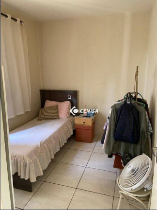Imagem Apartamento com 2 Quartos à Venda, 49 m² em Jardim Morumbi - Indaiatuba