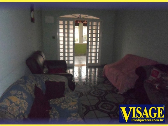 Imagem Casa com 4 Quartos à Venda,  em Pq. Santo Antonio - Jacareí
