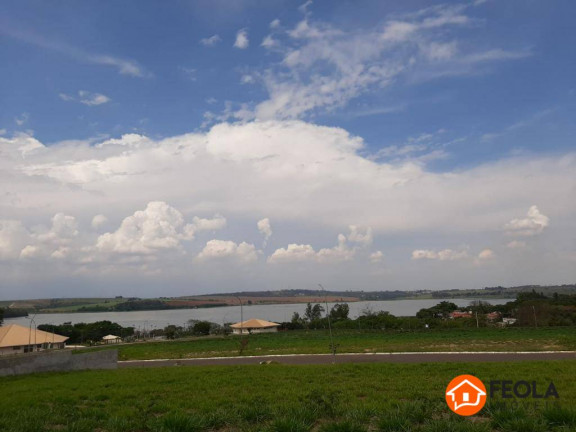 Imagem Terreno à Venda, 630 m² em Parque Residencial Tancredi - Americana