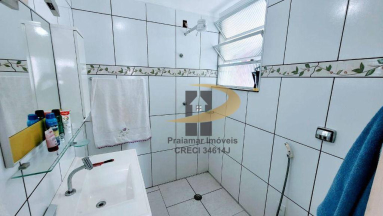 Imagem Apartamento com 3 Quartos à Venda, 146 m² em José Menino - Santos Imagem Apartamento com 3 Quartos à Venda, 146 m² em José Menino - Santos