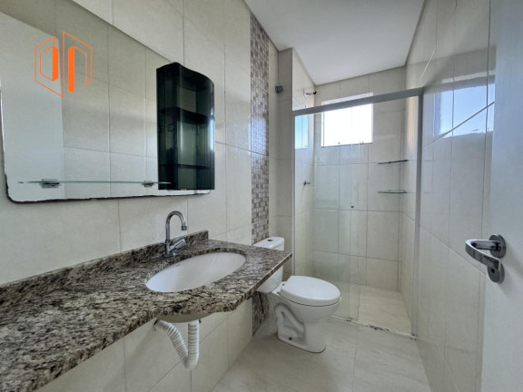 Imagem Apartamento com 2 Quartos à Venda, 52 m² em Boneca Do Iguaçu - São José Dos Pinhais