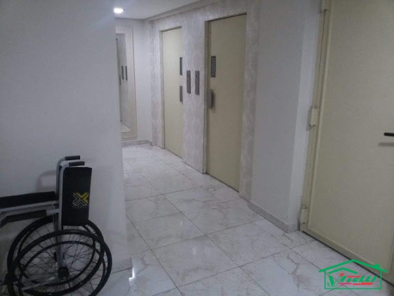 Imagem Apartamento com 2 Quartos à Venda, 79 m² em Parque Da Mooca - São Paulo