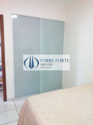 Imagem Apartamento com 2 Quartos à Venda, 60 m² em Vila Tolstoi - São Paulo