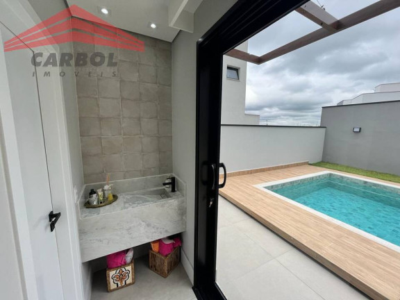 Imagem Casa de Condomínio com 3 Quartos à Venda, 451 m² em Loteamento Vale Azul I - Jundiaí Imagem Casa de Condomínio com 3 Quartos à Venda, 451 m² em Loteamento Vale Azul I - Jundiaí