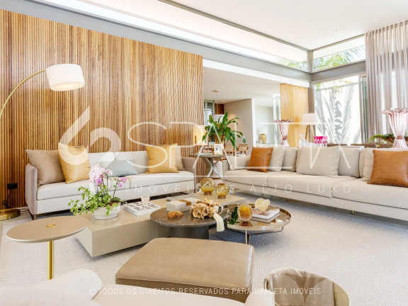 Imagem Casa com 5 Quartos à Venda,  em Cruz Das Almas - Itu