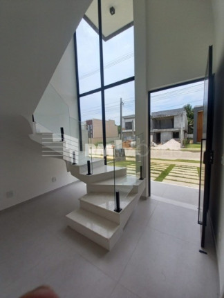 Imagem Casa de Condomínio com 4 Quartos à Venda, 148 m² em Catu De Abrantes (abrantes) - Camaçari Imagem Casa de Condomínio com 4 Quartos à Venda, 148 m² em Catu De Abrantes (abrantes) - Camaçari