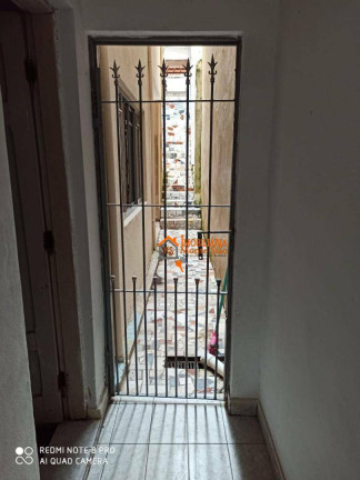 Imagem Sobrado com 5 Quartos à Venda, 125 m² em Jardim Santa Paula - Guarulhos