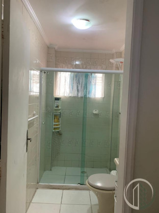 Imagem Apartamento com 1 Quarto à Venda, 72 m² em José Menino - Santos