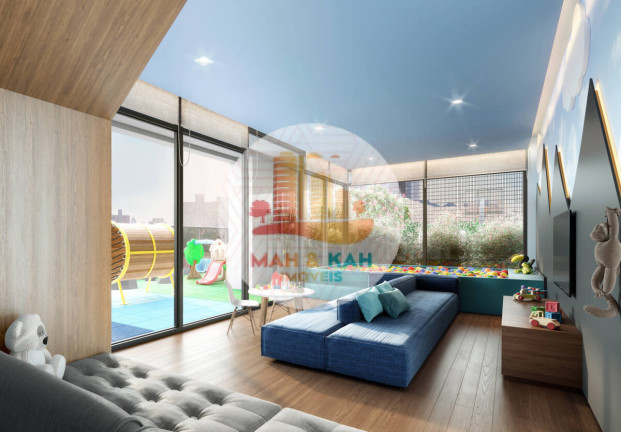 Imagem Apartamento com 4 Quartos à Venda, 145 m² em Vila Mariana - São Paulo