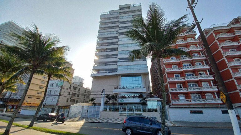 Cobertura com 3 Quartos à Venda, 193 m² em Aviação - Praia Grande