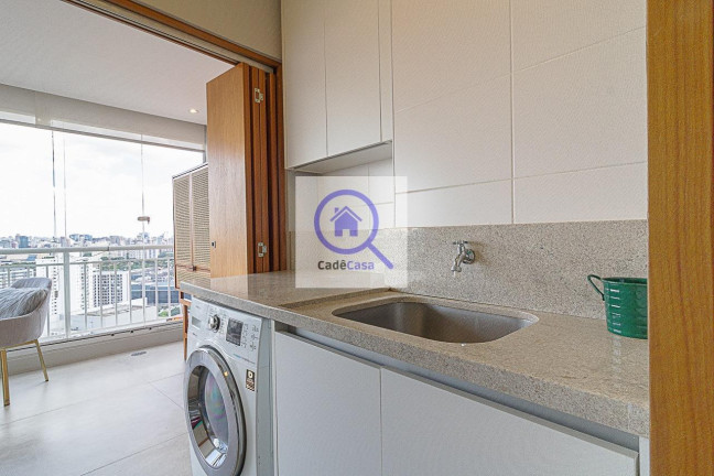 Imagem Apartamento com 1 Quarto para Alugar, 71 m² em Pinheiros - São Paulo Imagem Apartamento com 1 Quarto para Alugar, 71 m² em Pinheiros - São Paulo