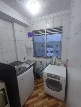 Imagem Apartamento com 2 Quartos à Venda, 49 m² em Barranco - Taubaté