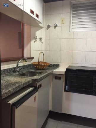 Imagem Apartamento com 1 Quarto para Alugar, 45 m² em Centro - Campinas Imagem Apartamento com 1 Quarto para Alugar, 45 m² em Centro - Campinas