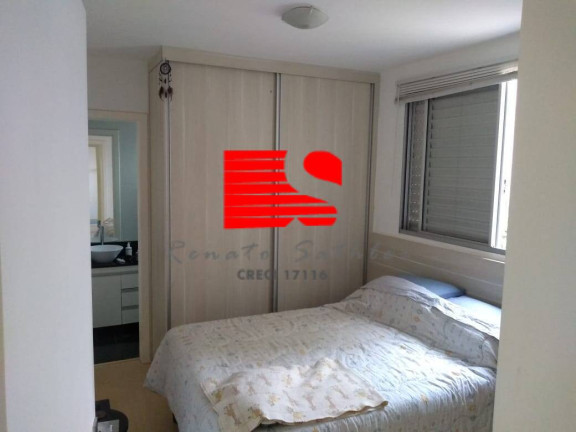 Imagem Apartamento com 3 Quartos à Venda, 71 m² em Gutierrez - Belo Horizonte