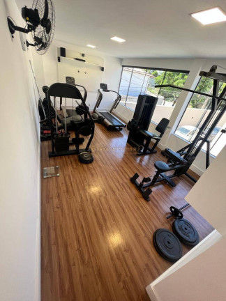 Imagem Casa com 6 Quartos à Venda, 600 m² em Itaipu - Niterói Imagem Casa com 6 Quartos à Venda, 600 m² em Itaipu - Niterói