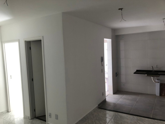 Imagem Imóvel com 2 Quartos à Venda, 44 m² em Vila Gumercindo - São Paulo