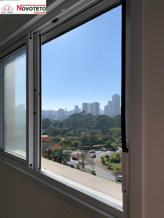 Imagem Imóvel com 1 Quarto à Venda, 42 m² em Jardim Avelino - São Paulo
