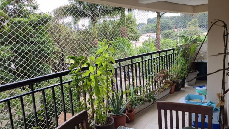 Imagem Apartamento com 3 Quartos à Venda, 155 m² em Santo Amaro - São Paulo Imagem Apartamento com 3 Quartos à Venda, 155 m² em Santo Amaro - São Paulo