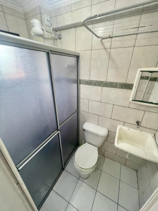 Imagem Kitnet à Venda, 28 m² em Aviação - Praia Grande Imagem Kitnet à Venda, 28 m² em Aviação - Praia Grande