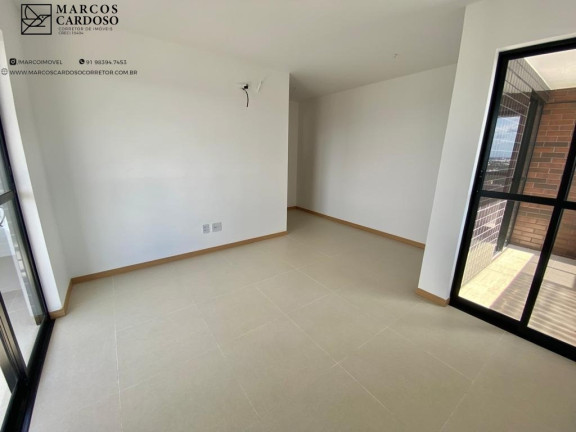 Imagem Imóvel com 4 Quartos à Venda, 140 m² em Belém - Pa