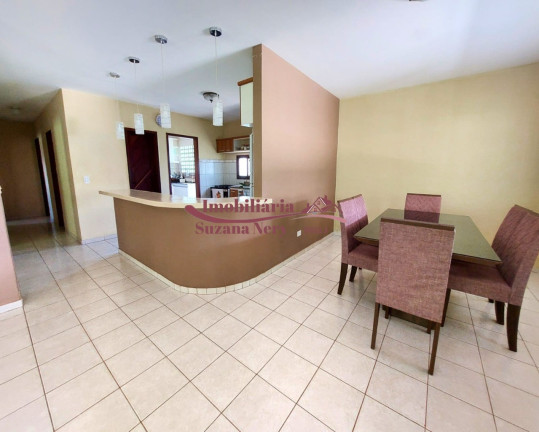 Imagem Casa com 3 Quartos à Venda,  em Nova Parnamirim - Parnamirim