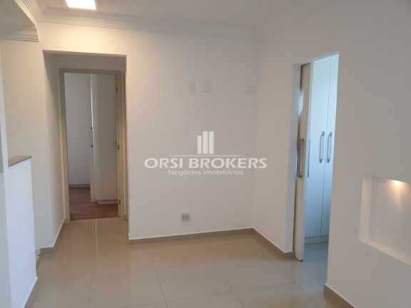Imagem Apartamento com 2 Quartos para Alugar, 70 m² em Jaguaré - São Paulo Imagem Apartamento com 2 Quartos para Alugar, 70 m² em Jaguaré - São Paulo
