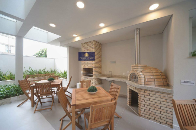 Imagem Apartamento com 4 Quartos à Venda, 126 m² em Perdizes - São Paulo