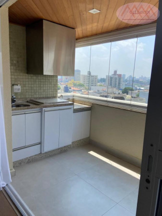 Imagem Apartamento com 3 Quartos à Venda, 119 m² em Casa Branca - Santo André Imagem Apartamento com 3 Quartos à Venda, 119 m² em Casa Branca - Santo André