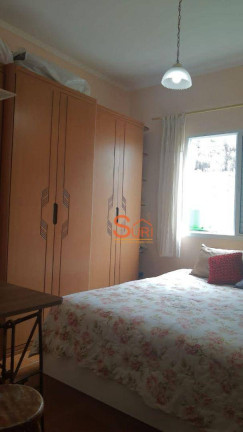 Imagem Sobrado com 3 Quartos à Venda, 254 m² em Jardim Teles De Menezes - Santo André