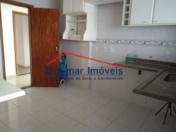 Imagem Apartamento com 3 Quartos à Venda, 170 m² em Pompéia - Santos Imagem Apartamento com 3 Quartos à Venda, 170 m² em Pompéia - Santos