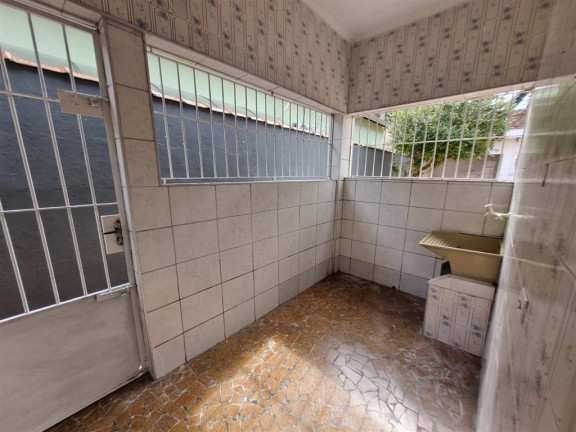 Imagem Casa com 3 Quartos para Alugar, 162 m² em Guilhermina - Praia Grande