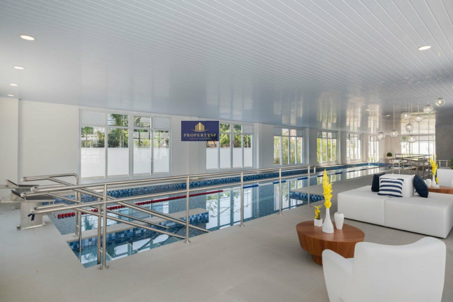 Imagem Apartamento com 2 Quartos à Venda, 77 m² em Pinheiros - São Paulo
