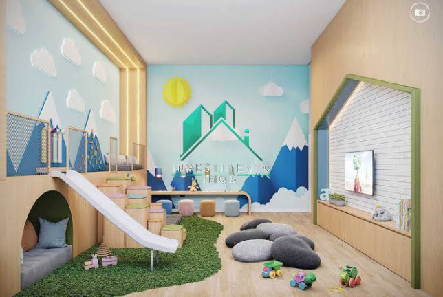 Imagem Apartamento com 1 Quarto à Venda, 28 m² em Chácara Santo Antônio (zona Sul) - São Paulo Imagem Apartamento com 1 Quarto à Venda, 28 m² em Chácara Santo Antônio (zona Sul) - São Paulo