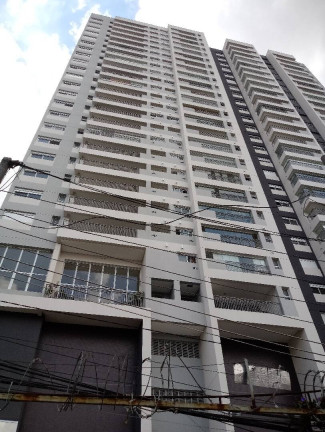 Apartamento com 2 Quartos à Venda, 71 m² em Santo Amaro - São Paulo