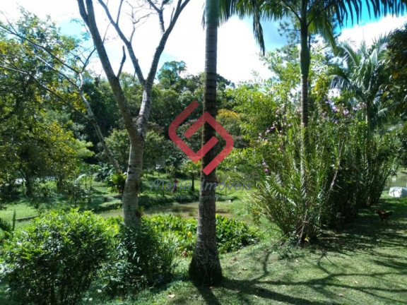 Imagem Imóvel com 3 Quartos à Venda, 500 m² em Cabeça Da Anta - Tapiraí
