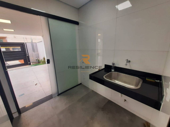 Imagem Casa com 3 Quartos à Venda, 190 m² em Jardim Imperial - Lagoa Santa