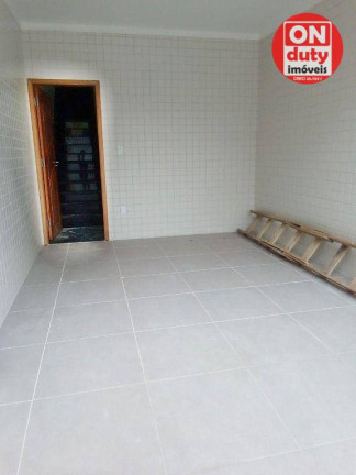 Imagem Casa com 3 Quartos à Venda, 350 m² em Campo Grande - Santos