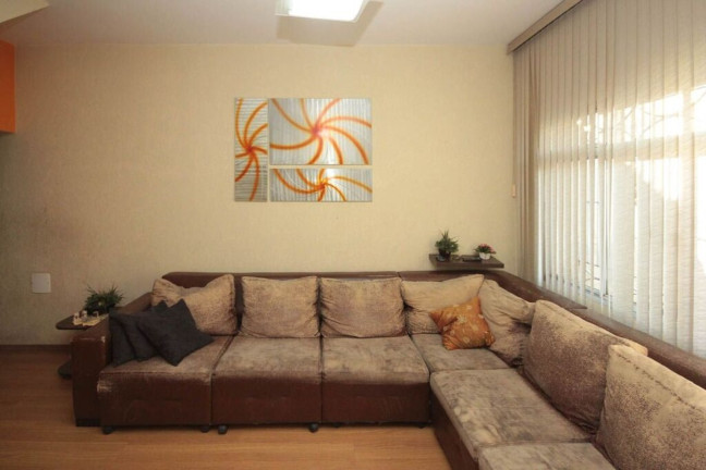 Imagem Casa com 4 Quartos à Venda,  em Mandaqui - São Paulo