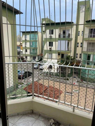 Imagem Apartamento com 2 Quartos à Venda, 50 m² em Praia Das Gaivotas - Vila Velha Imagem Apartamento com 2 Quartos à Venda, 50 m² em Praia Das Gaivotas - Vila Velha