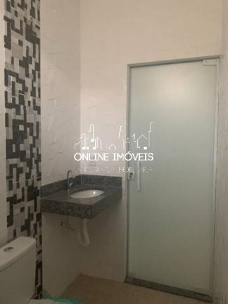 Imagem Casa com 2 Quartos à Venda,  em Jardim Novo Ii - Mogi Guaçu