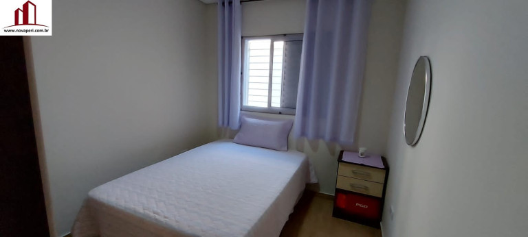 Imagem Casa com 2 Quartos à Venda,  em Residencial Santo Antonio - Franco Da Rocha