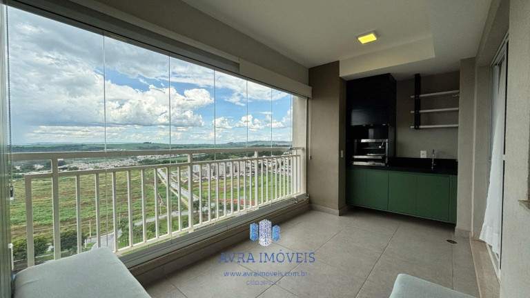 Imagem Imóvel com 2 Quartos à Venda, 105 m² em Quinta Da Primavera - Ribeirão Preto Imagem Imóvel com 2 Quartos à Venda, 105 m² em Quinta Da Primavera - Ribeirão Preto