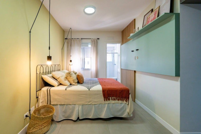 Imagem Apartamento com 2 Quartos à Venda, 68 m² em Vila Suzana - São Paulo Imagem Apartamento com 2 Quartos à Venda, 68 m² em Vila Suzana - São Paulo