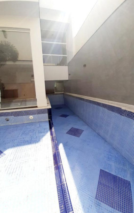 Imagem Casa com 3 Quartos à Venda, 202 m² em Jardim Império Do Sol - Maringá