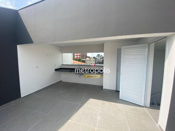 Imagem Sobrado com 3 Quartos à Venda ou Locação, 188 m² em Jardim - Santo André Imagem Sobrado com 3 Quartos à Venda ou Locação, 188 m² em Jardim - Santo André
