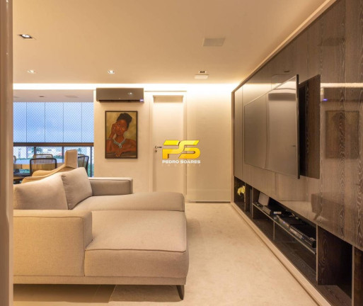 Imagem Apartamento com 2 Quartos à Venda, 138 m² em Jardim Oceania - João Pessoa Imagem Apartamento com 2 Quartos à Venda, 138 m² em Jardim Oceania - João Pessoa