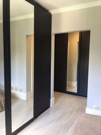 Imagem Apartamento com 4 Quartos à Venda, 200 m² em Vila Andrade - São Paulo Imagem Apartamento com 4 Quartos à Venda, 200 m² em Vila Andrade - São Paulo