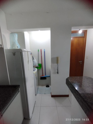 Imagem Apartamento com 1 Quarto à Venda, 51 m² em Caminho Das árvores - Salvador Imagem Apartamento com 1 Quarto à Venda, 51 m² em Caminho Das árvores - Salvador