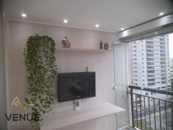 Imagem Apartamento com 3 Quartos à Venda, 135 m² em Parque São Jorge - São Paulo Imagem Apartamento com 3 Quartos à Venda, 135 m² em Parque São Jorge - São Paulo