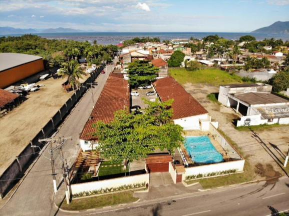 Imagem Casa com 1 Quarto à Venda, 25 m² em Porto Novo - Caraguatatuba Imagem Casa com 1 Quarto à Venda, 25 m² em Porto Novo - Caraguatatuba